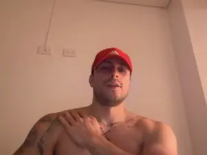 Cam4 Sex Chat of spartacozz