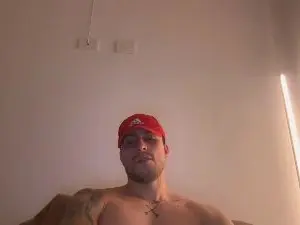 Cam4 Adult Video Chat of spartacozz