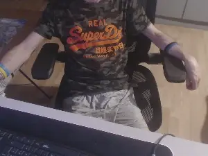 Cam4 Adult Webcam of Badgones