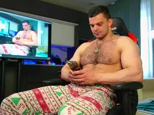 Cam4 Private Sex Chat of DanielKraig