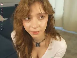Cam4 Adult Video Chat of ameliabiers
