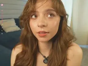 Cam4 Free Live Porn of ameliabiers