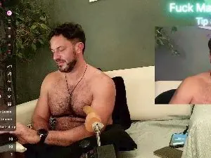 Cam4 Adult Video Chat of arielenbsas