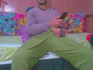 Cam4 Sex Cam of lemao77