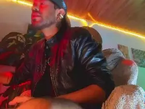 Cam4 Private Sex Chat of pablomontiel1