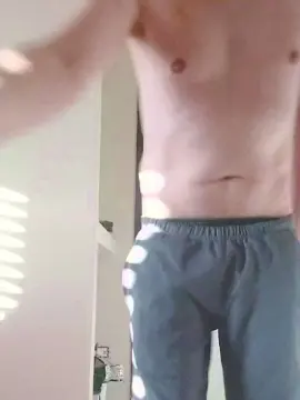 Cam4 Best Webcam of Fabioxxx80