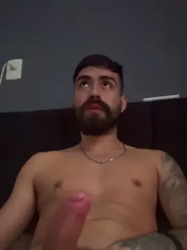 Cam4 Live Porn of Vilengo23
