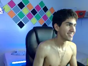 Cam4 Sex Cam of adan_tower