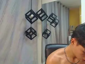Cam4 Adult Webcam of drago_ivan