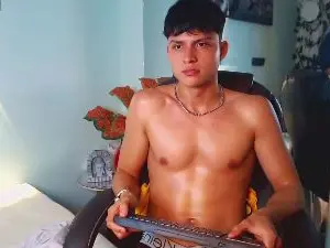 Cam4 Live Sex of drago_ivan