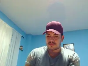 Cam4 Live Sex Cam of Tommy_John