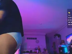 Cam4 Live Sex of elzrd