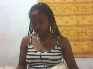 Cam4 Sex Cam of Brunellah