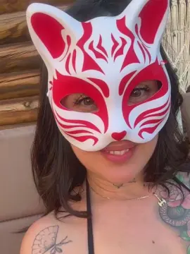 Cam4 Sex Chat of MystyDay