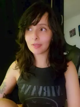Cam4 Live Porn of Roxannepiggy