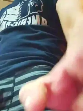 Cam4 Sex Cam of Solitodel80
