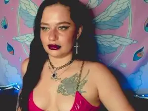 Cam4 Best live sex cam show of devilalise