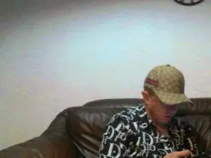 Cam4 Sex Cam of KingOfCumalott