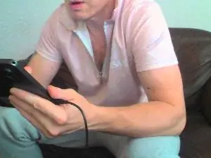 Cam4 Private Sex Chat of KingOfCumalott