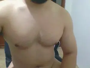 Cam4 Live Porn of allenyang