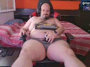 Cam4 Free Porn Cam of menditeta2
