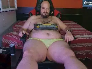 Cam4 Private Sex Chat of menditeta2