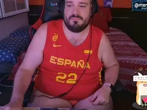 Cam4 Free Porn Cam of menditeta2
