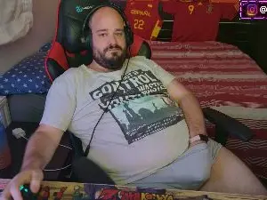 Cam4 Best Webcam of menditeta2