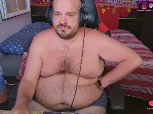 Cam4 Best Webcam of menditeta2
