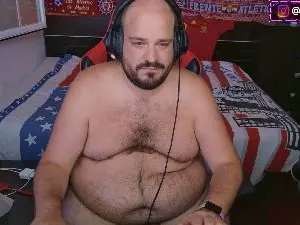 Cam4 Adult Webcam of menditeta2