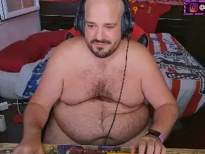 Cam4 Free Porn Cam of menditeta2