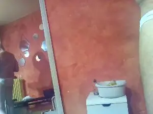 Cam4 Live Sex of Mekmaon91