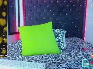 Cam4 Live Sex Cam of Michell_Sexy1