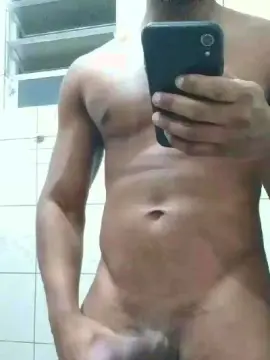 Cam4 Sex Chat of Morenosafado03