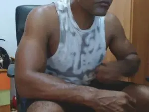 Cam4 Watch Live Sex Cams of SamarioLatino