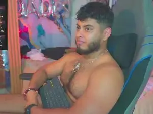 Cam4 Live Sex of Tyler_price