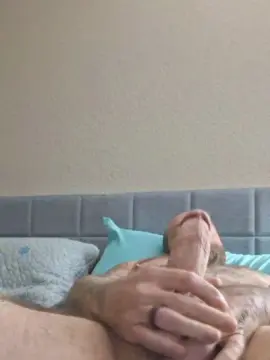 Cam4 Nude Webcam of daddybabygirl06