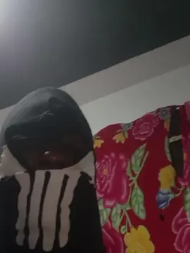 Cam4 Live Porn of BLACKATVRJ