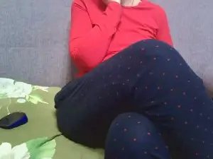 Cam4 Live Sex Cam of DenizErika