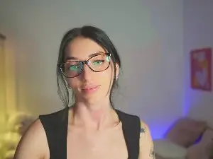 Cam4 Live Sex Cam of MiaPaloma18