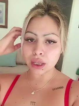 Cam4 Best live sex cam show of Solcii28