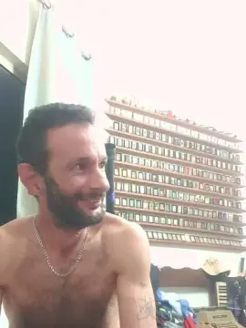 Cam4 Live Porn of Misterhaifa20