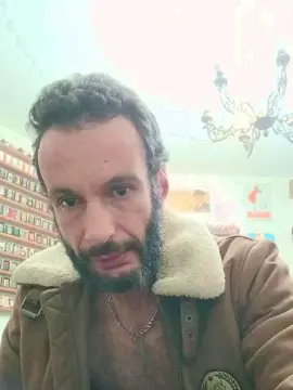 Cam4 Live Porn of Misterhaifa20