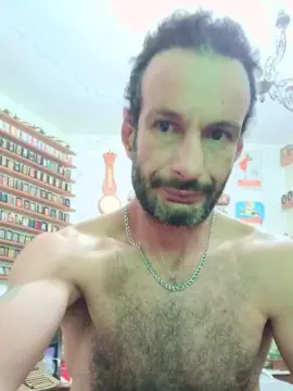Cam4 Adult Webcam of Misterhaifa20