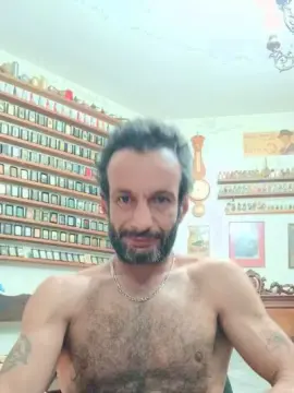 Cam4 Adult Webcam of Misterhaifa20