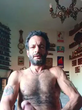 Cam4 Sex Chat of Misterhaifa20