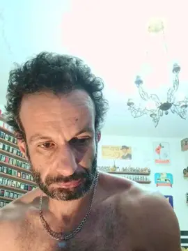 Cam4 Nude Webcam of Misterhaifa20