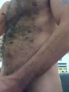 Cam4 Nude Webcam of Misterhaifa20