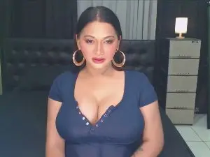 Cam4 Private Sex Chat of TSEatAllYouCan