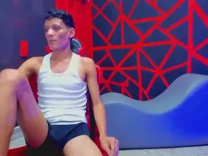 Cam4 Free Live Porn of bem_boy